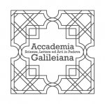 logo of the Accademia Galileiana