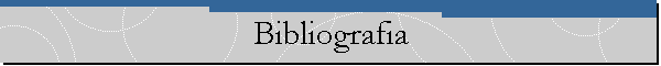 Bibliografia