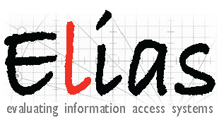 logo of the ELIAS project