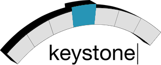 logo of the KEYSTONE project