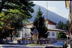 Casa della Gioventu' Bressanone