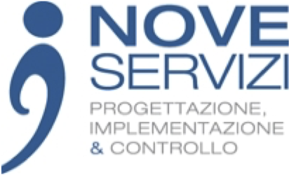 logo of the Noveservizi project