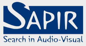 logo of the SAPIR project