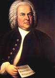 Ritratto di J.S. Bach
