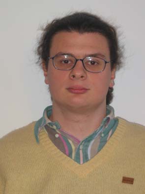 Nicola Ferro