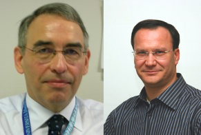 The Co-Directors of SSIE