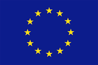 EU flag