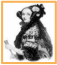 Ada Byron Lovelace