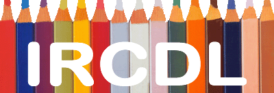 logo of the IRCDL Initiative