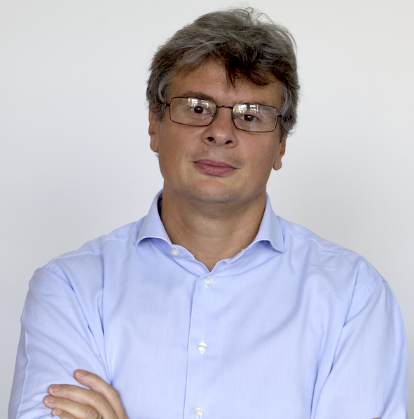 Nicola Ferro, Researcher in Information Retrieval at University of Padua, Italy