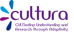 logo of the CULTURA project