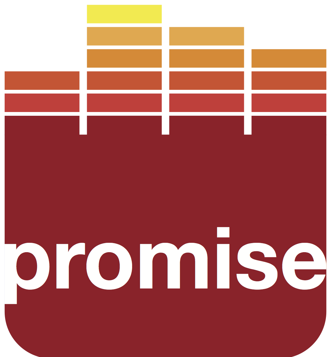 logo of the PROMISE project