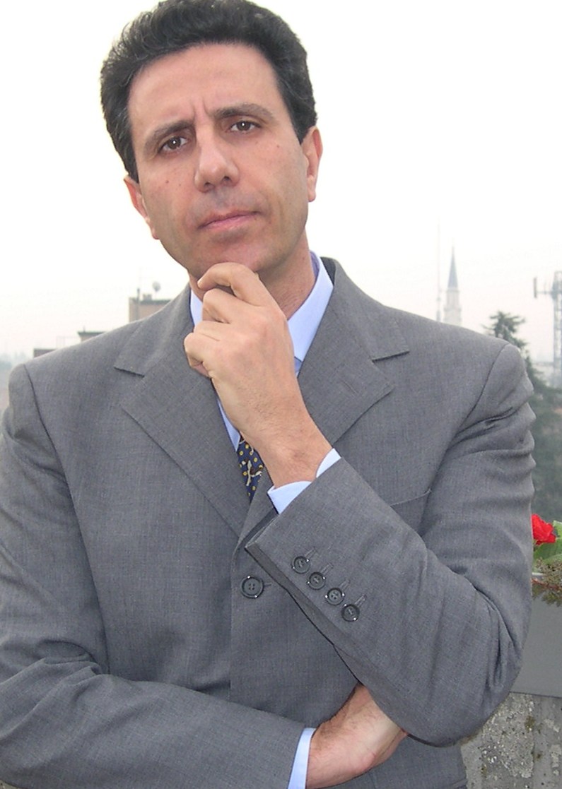 Matteo Fischetti
